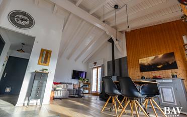 Maison contiguë - image - 11