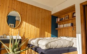 Maison contiguë - image - 16