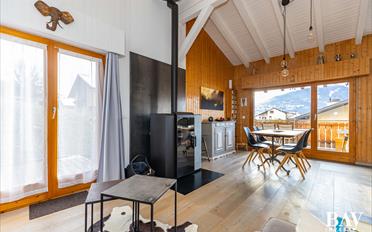 Reihenfamilienhaus - image - 1
