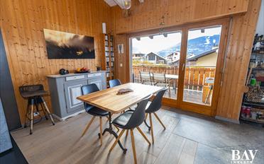 Reihenfamilienhaus - image - 4