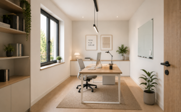 Wohnung 4.5 Zimmer - image - 3