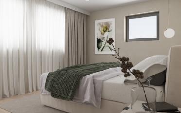 Wohnung 4.5 Zimmer - image - 4