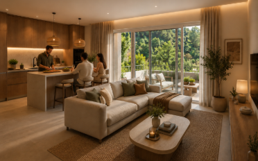Maison 3.5 pièces - image - 1