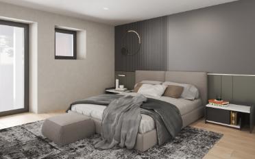 Maison 3.5 pièces - image - 4