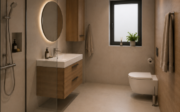 Maison 3.5 pièces - image - 5