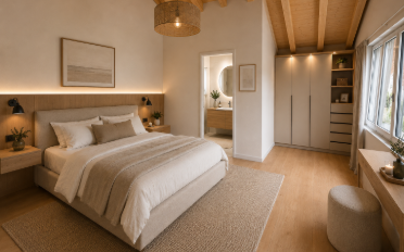 Maison 3.5 pièces - image - 7