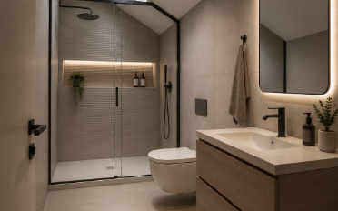 Maison 3.5 pièces - image - 8