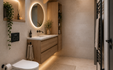 Maison 3.5 pièces - image - 9