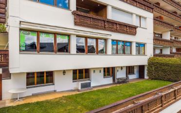Wohnung 3.5 Zimmer - image - 19