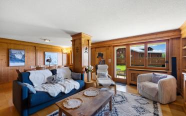 Wohnung 3.5 Zimmer - image - 12