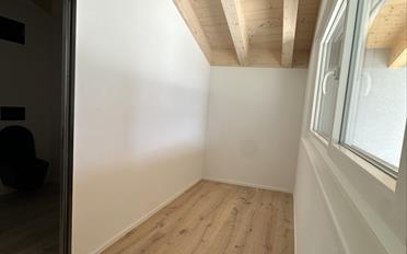 Attikawohnung 5.5 Zimmer - image - 8