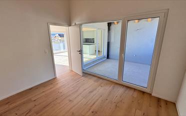 Attikawohnung 5.5 Zimmer - image - 9