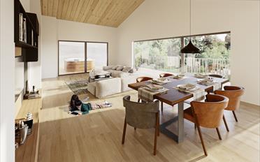 Attikawohnung 5.5 Zimmer - image - 17