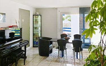 Wohnung 3.5 Zimmer - image - 3