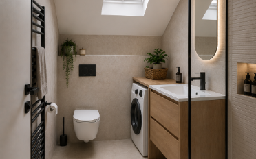 Duplex 3.5 Zimmer - image - 2