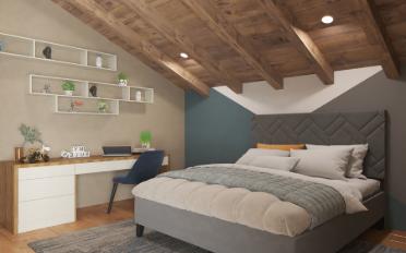 Duplex 3.5 Zimmer - image - 3