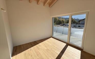 Attic flat 5.5 rooms - image - 12