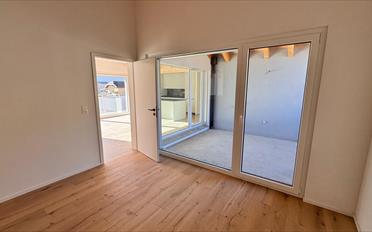 Attic flat 5.5 rooms - image - 16