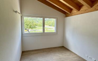 Attic flat 5.5 rooms - image - 24