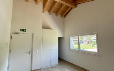 Attic flat 5.5 rooms - image - 25