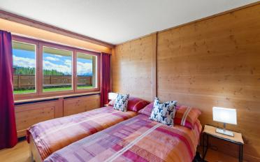 Wohnung 3.5 Zimmer - image - 9