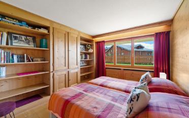 Wohnung 3.5 Zimmer - image - 10