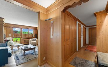 Wohnung 3.5 Zimmer - image - 12