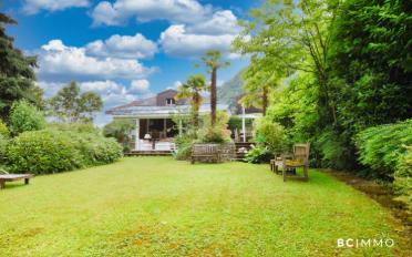 Maison 12 pièces - image - 1