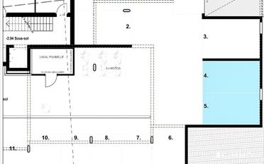 Wohnung 4.5 Zimmer - image - 10