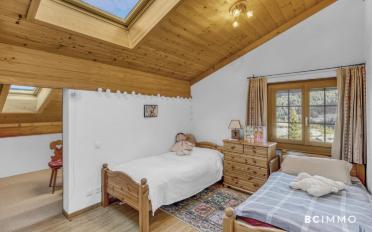 Duplex 4.5 pièces - image - 7