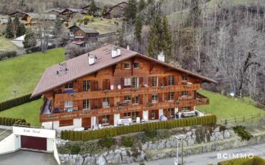 Duplex 4.5 pièces - image - 9