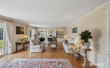 Einfamilienhaus 12 Zimmer - image - 7
