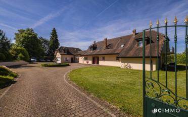 Einfamilienhaus 12 Zimmer - image - 3