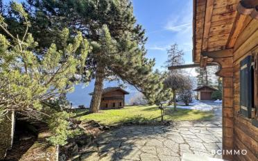 Chalet 14 pièces - image - 8