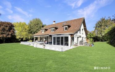 Villa 9 Zimmer - image - 1