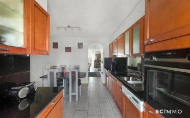 Wohnung 5 Zimmer - image - 4