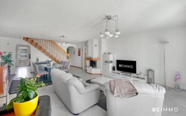 Wohnung 5 Zimmer - image - 2