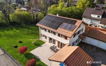 Villa 8 Zimmer - image - 1
