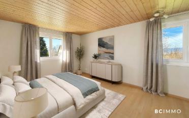 Villa 8 Zimmer - image - 6