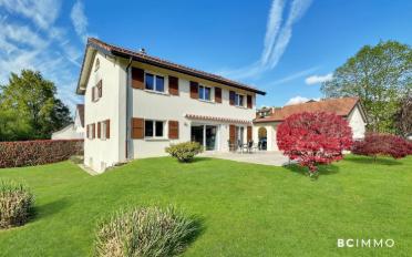 Villa 8 Zimmer - image - 9