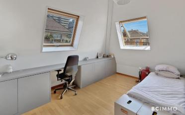 Attic flat 4.5 rooms - image - 7