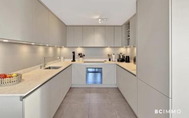 Attic flat 4.5 rooms - image - 6