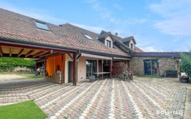 Einfamilienhaus 10 Zimmer - image - 6
