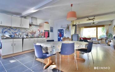 Villa 5.5 rooms - image - 2
