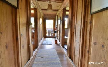 Ferme 6 pièces - image - 7