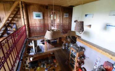 Ferme 6 pièces - image - 6