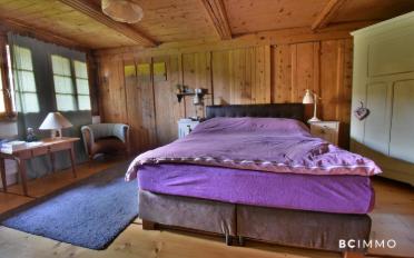Ferme 6 pièces - image - 9