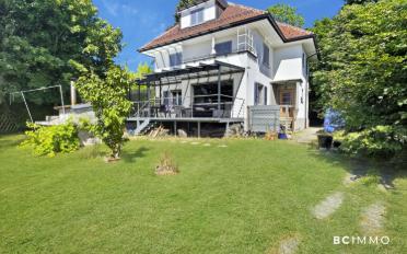 Maison 8.5 pièces - image - 2
