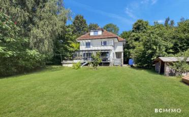 Maison 8.5 pièces - image - 1