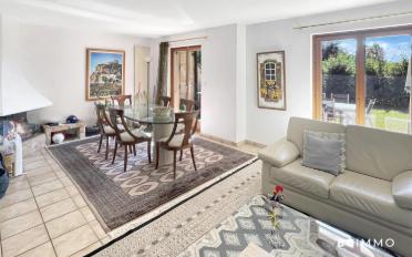 Maison contiguë 6 pièces - image - 1